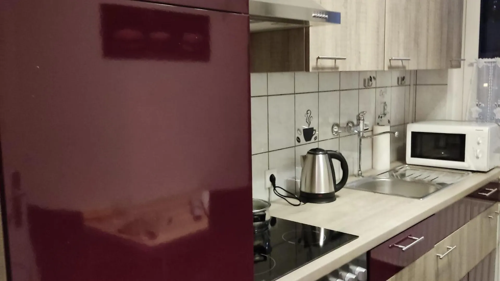 Ferienwohnung Grundstein Dortmund