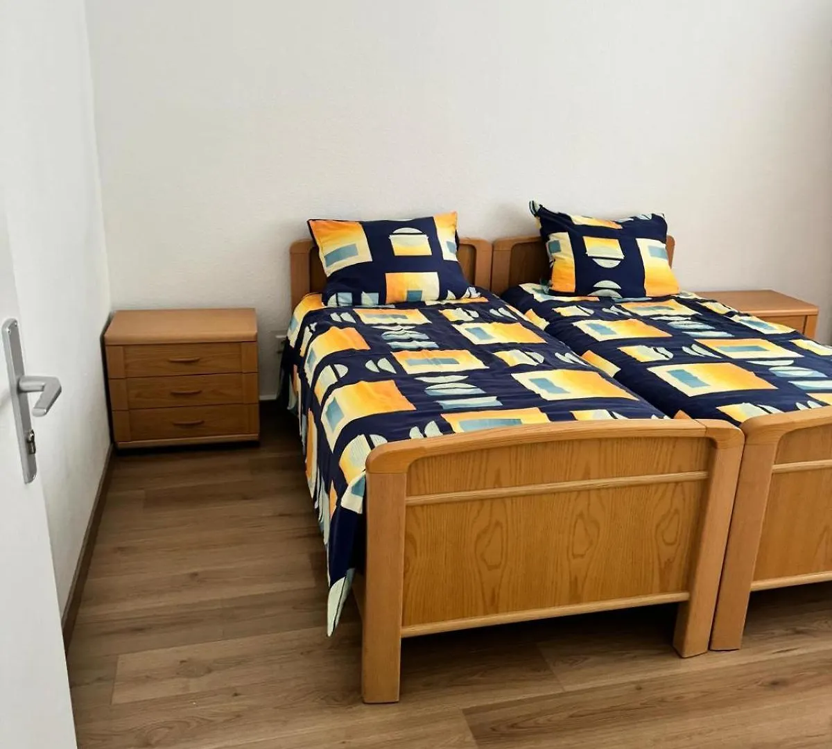 Ferienwohnung Grundstein Dortmund