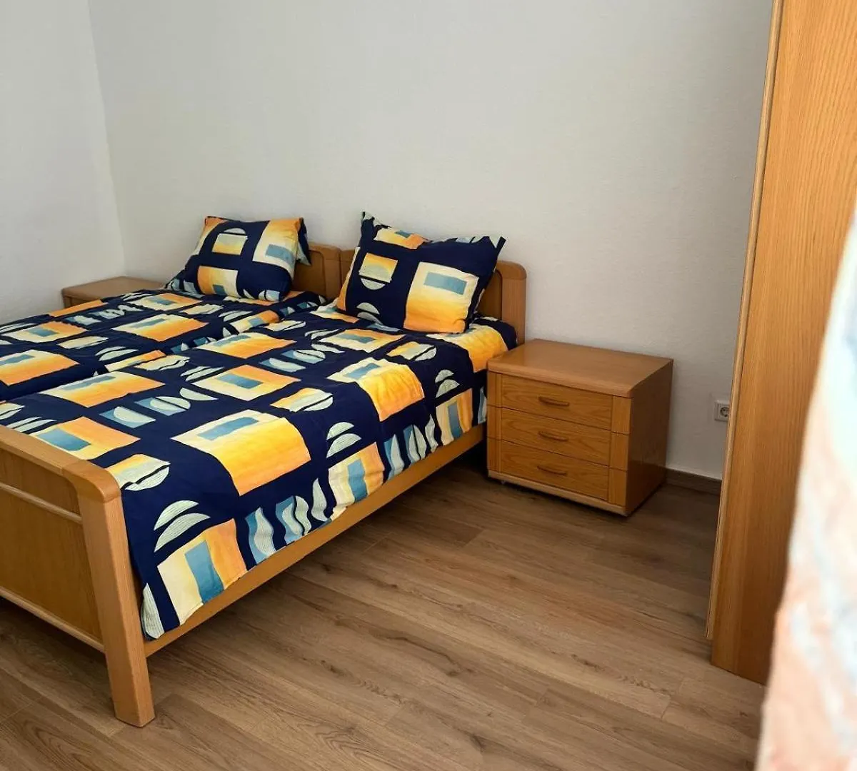 Ferienwohnung Grundstein Dortmund Apartment